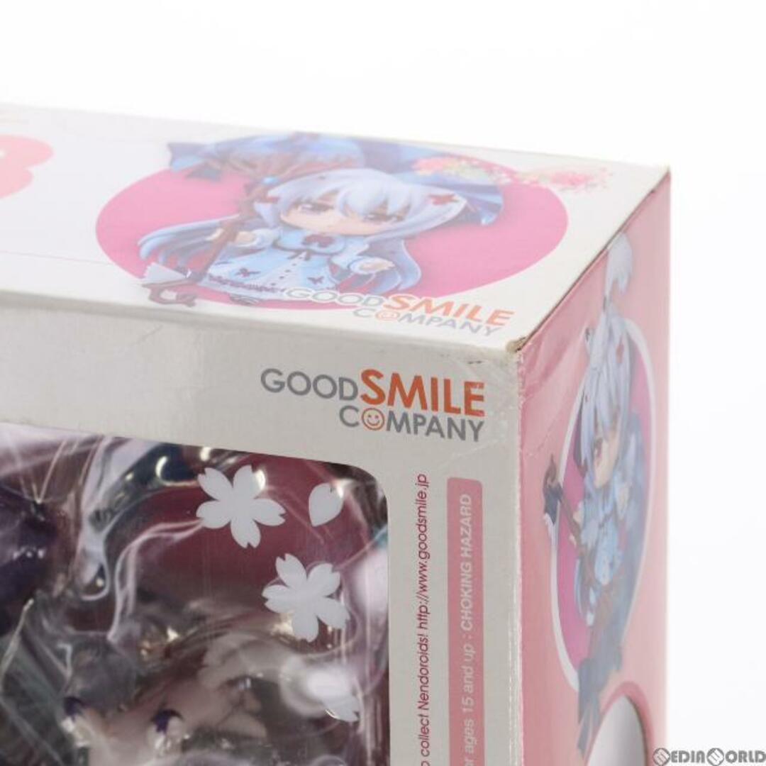 GOOD SMILE COMPANY(グッドスマイルカンパニー)のねんどろいど 428 ティナ 恋がさくころ桜どき 完成品 可動フィギュア グッドスマイルカンパニー エンタメ/ホビーのフィギュア(ゲームキャラクター)の商品写真