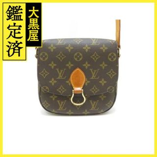 ルイヴィトン(LOUIS VUITTON)のルイ・ヴィトン ミニ・サンクルー　M51244 M51244 【430】(ショルダーバッグ)