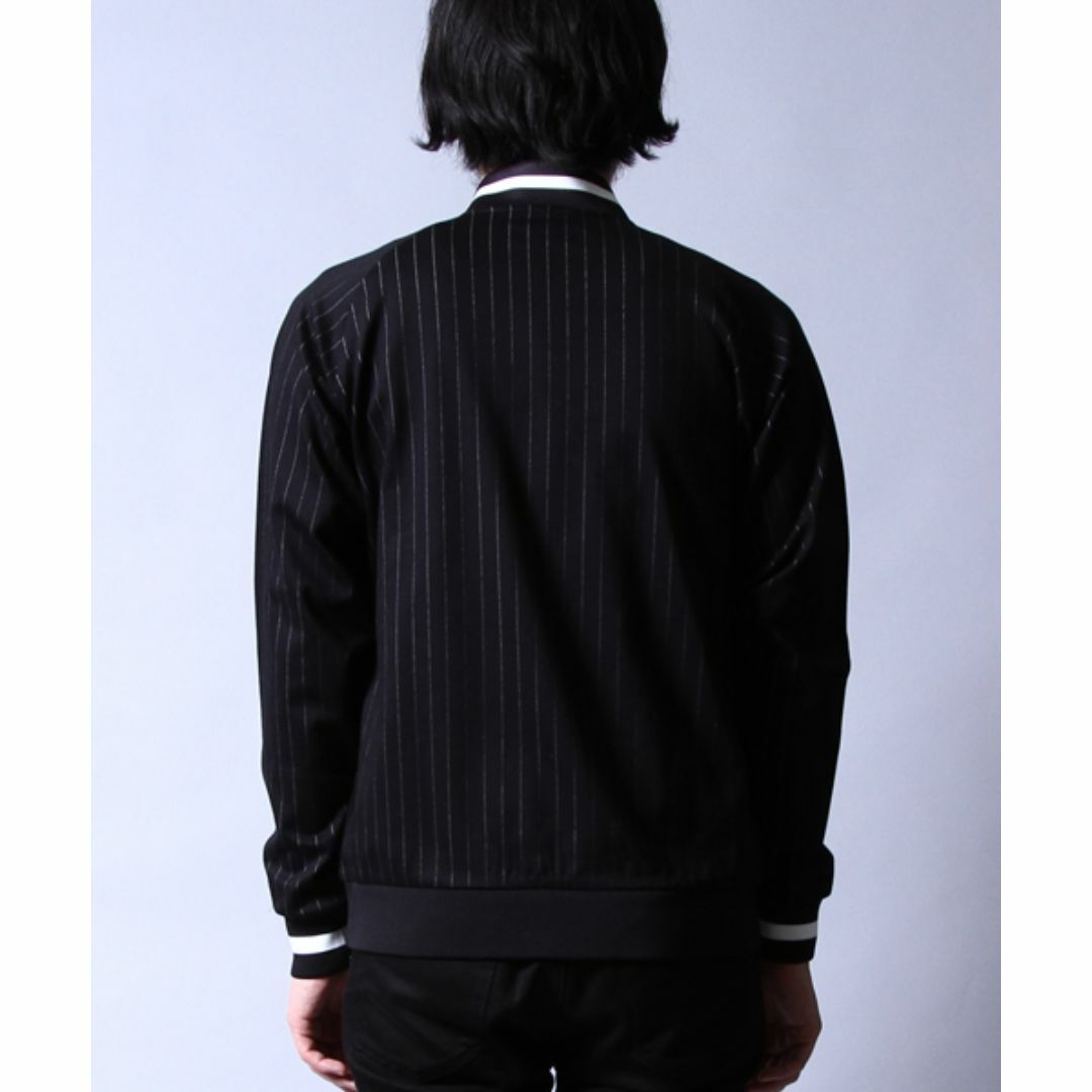 FRED PERRY - 中古FREDPERRY×AMERICANRAGCIE別注セットアップ FRED PERRY - 中古FREDPERRY×AMERICANRAGCIE別注セットアップ
