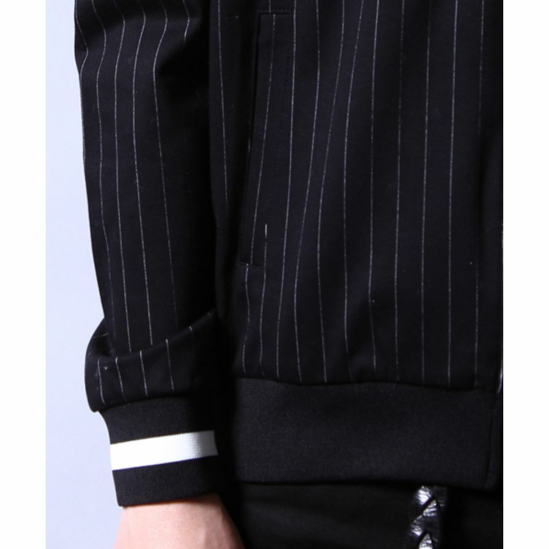 FRED PERRY - 中古FREDPERRY×AMERICANRAGCIE別注セットアップ FRED PERRY - 中古FREDPERRY×AMERICANRAGCIE別注セットアップ