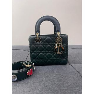 Dior Lady スモールバック