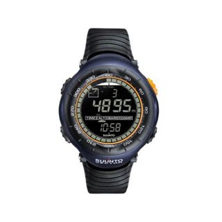 SUUNTO VECTOR ディープブルー スント ベクター レガッタ 腕時計(腕時計(デジタル))