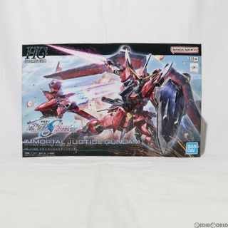 バンダイ(BANDAI)のHG 1/144 イモータルジャスティスガンダム 機動戦士ガンダムSEED FREEDOM(シード フリーダム) プラモデル(5066285) バンダイスピリッツ(プラモデル)