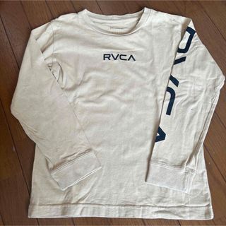 ルーカ(RVCA)のRVCA ロンT 130(Tシャツ/カットソー)