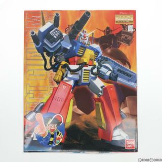 バンダイ(BANDAI)のMG 1/100 PF-78-1 パーフェクトガンダム プラモ狂四郎 プラモデル(0122719) バンダイ(プラモデル)