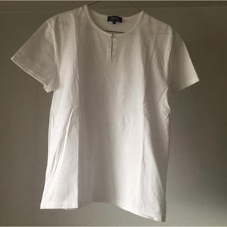 A.P.C アーペーセー  半袖Tシャツ