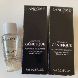 LANCOME - 新品】ランコム ジェニフィック アドバンストN ローション サンプルサイズ