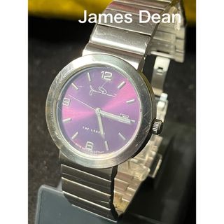 ★ビンテージ 1998 James Dean 1000本限定 ウォッチ ★保管品(腕時計(アナログ))