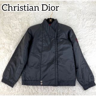 Christian Dior - 希少✨クリスチャンディオール　キムジョーンズ　ブルゾンジャケット　CDダイヤ