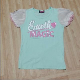 アースマジック(EARTHMAGIC)のアースマジック　24(Tシャツ/カットソー)