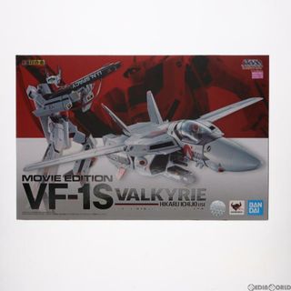 BANDAI - DX超合金 劇場版VF-1S バルキリー(一条輝機) 超時空要塞マクロス 完成トイ バンダイスピリッツ