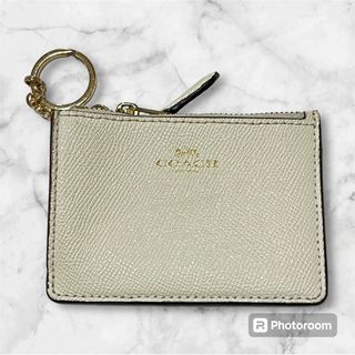 コーチ(COACH)のCOACH コーチ　パスケース　コインケース(コインケース)