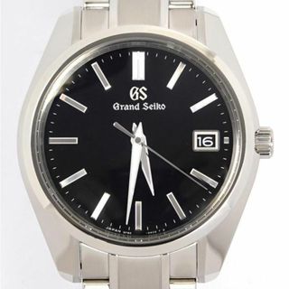 グランドセイコー(Grand Seiko)のグランドセイコー ヘリテージコレクション SBGP003 メンズ SS クォーツ(腕時計(アナログ))