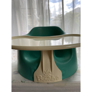 Bumbo - バンボ　ベビーチェア&専用テーブル