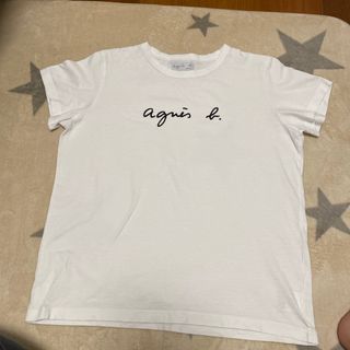 agnes b. - アニエス　Ｔシャツ　アニエス・ベー