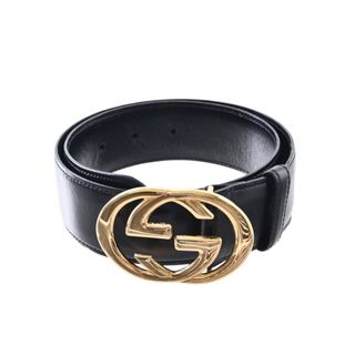 GUCCI オールド GGスプリーム  ベルト