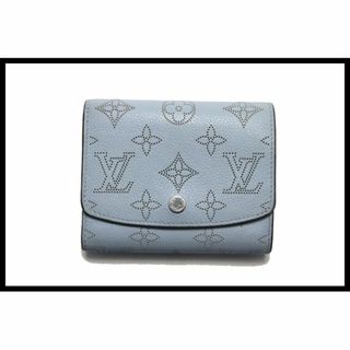 ルイヴィトン(LOUIS VUITTON)のシリアル消え ヴィトン ポルトフォイユイリス 財布 ■04dw2530751 (財布)