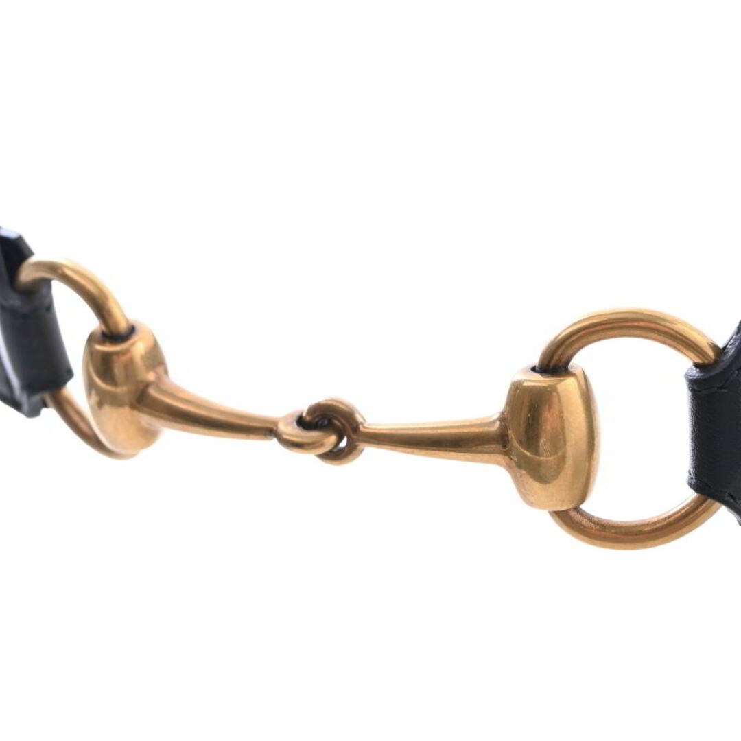 GUCCI - GUCCI ホースビット ベルトの通販 by CYCLE HEARTS GUCCI - GUCCI ホースビット ベルトの通販 by CYCLE HEARTS
