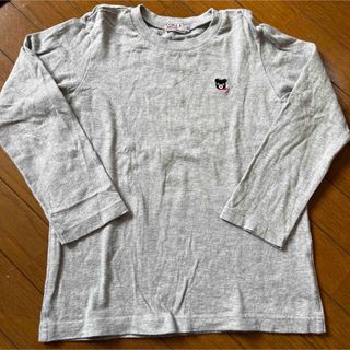 ミキハウス(mikihouse)のミキハウス　ロンT120(Tシャツ/カットソー)