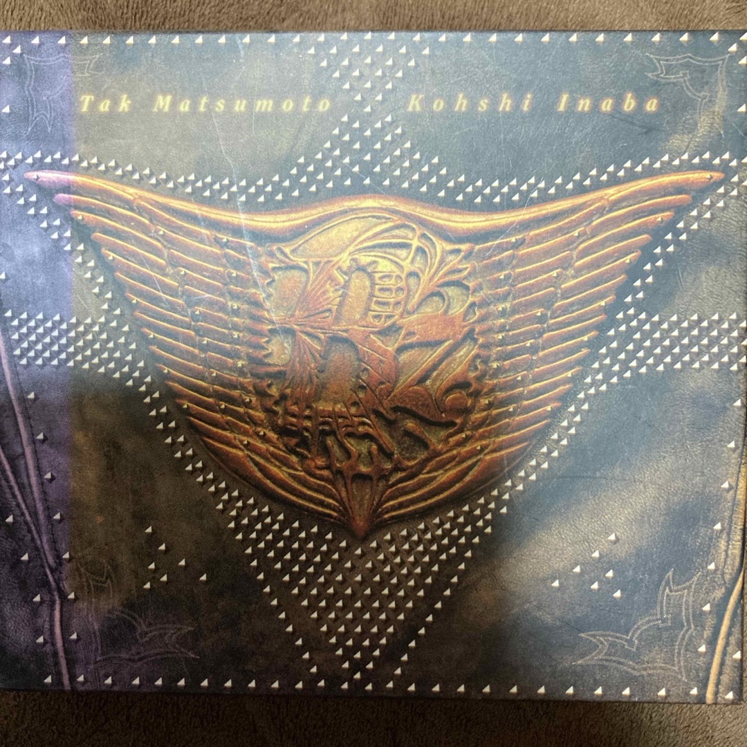 The　7th　Blues エンタメ/ホビーのCD(ポップス/ロック(邦楽))の商品写真