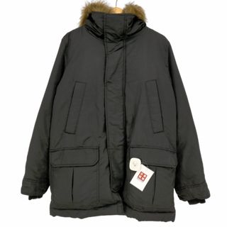PEACEMINUSONE - peaceminusone PMO PUFFER JACKET MULTI Mの通販 by PEACEMINUSONE - peaceminusone PMO PUFFER JACKET MULTI Mの通販 by