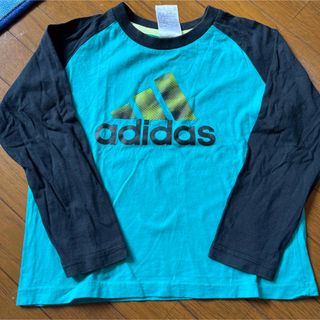 アディダス(adidas)のアディダス　ロンT120(Tシャツ/カットソー)