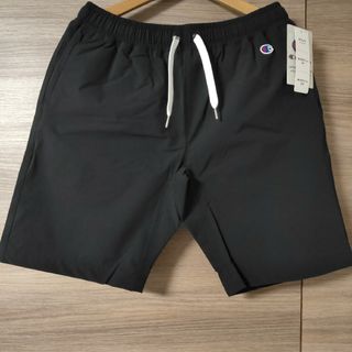 チャンピオン(Champion)の新品未使用champion action style short pants M(ショートパンツ)