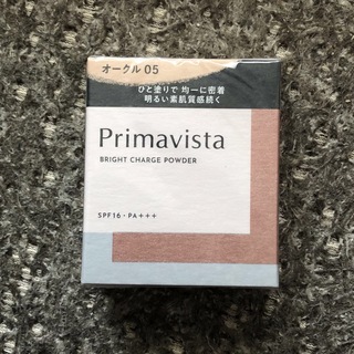 Primavista - プリマヴィスタファンデーション  オークル05