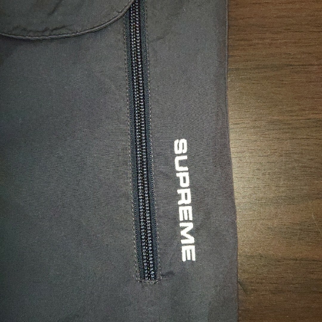 Supreme(シュプリーム)のSupreme High Density Cotton Field Jacket メンズのジャケット/アウター(ナイロンジャケット)の商品写真