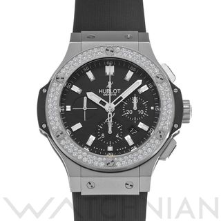 ウブロ(HUBLOT)の中古 ウブロ HUBLOT 301.SX.1170.RX.1104 ブラック メンズ 腕時計(腕時計(アナログ))