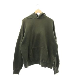 エフオージー エッセンシャルズ FEAR OF GOD パーカー スウェット(その他)