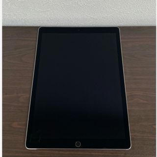 アイパッド(iPad)の262 電池最良好 iPad Pro2第2世代 64GB 12.9 SIMフリー(タブレット)