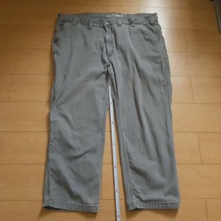 carhartt　カーハート　ペインターパンツ　グレー　46インチ