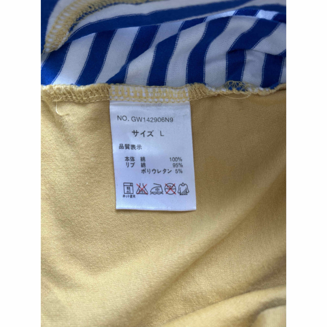 GLOBAL WORK(グローバルワーク)のGLOBAL WORK タンクトップ 兄弟おそろい まとめ売り キッズ/ベビー/マタニティのキッズ服男の子用(90cm~)(Tシャツ/カットソー)の商品写真