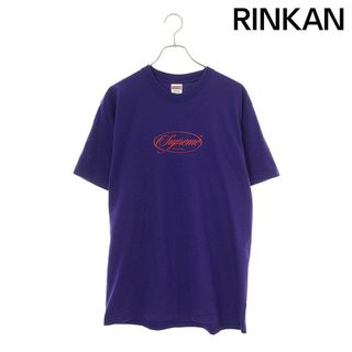 シュプリーム(Supreme)のシュプリーム  20AW  Classics Tee クラシックスTシャツ メンズ L(Tシャツ/カットソー(半袖/袖なし))