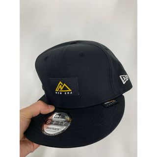 ニューエラー(NEW ERA)のニューエラ  newera コーデュラ　9fifty スナップバックキャップ(キャップ)