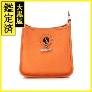 エルメス(Hermes)のエルメス ｳﾞｪｽﾊﾟTPM - 【472】(ショルダーバッグ)