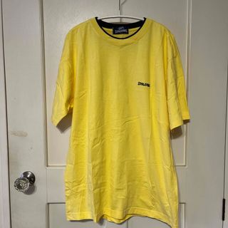 スポルディング(SPALDING)のSPALDING メンズTシャツLサイズ(Tシャツ/カットソー(半袖/袖なし))