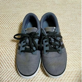 adidas neo comfotfootbed スニーカー(スニーカー)