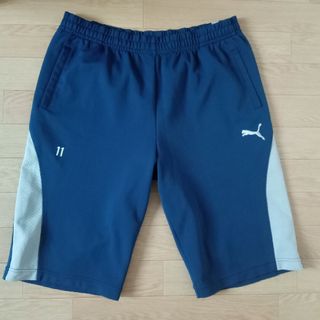 プーマ(PUMA)のプーマ　ハーフパンツ(ショートパンツ)