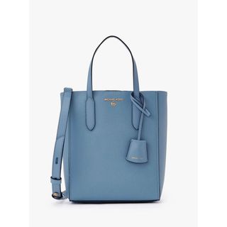 マイケルコース(Michael Kors)のマイケルコース　ショッパートート　スモール　ショルダーバッグ レザー (ショルダーバッグ)