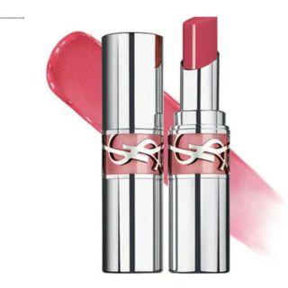 YSL ラブシャイン リップスティック エレクトリックラブ(口紅)