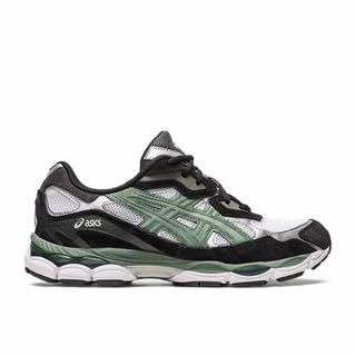 アシックス(asics)のAsics アシックス GEL-NYC 1201A789-10(スニーカー)