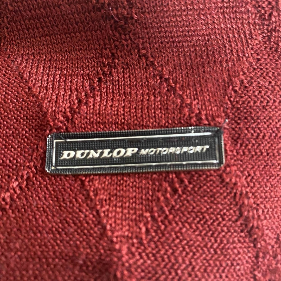 DUNLOP(ダンロップ)のメンズゴルフウェア　DUNLOP ダンロップ　メンズトップス　 スポーツ/アウトドアのゴルフ(ウエア)の商品写真