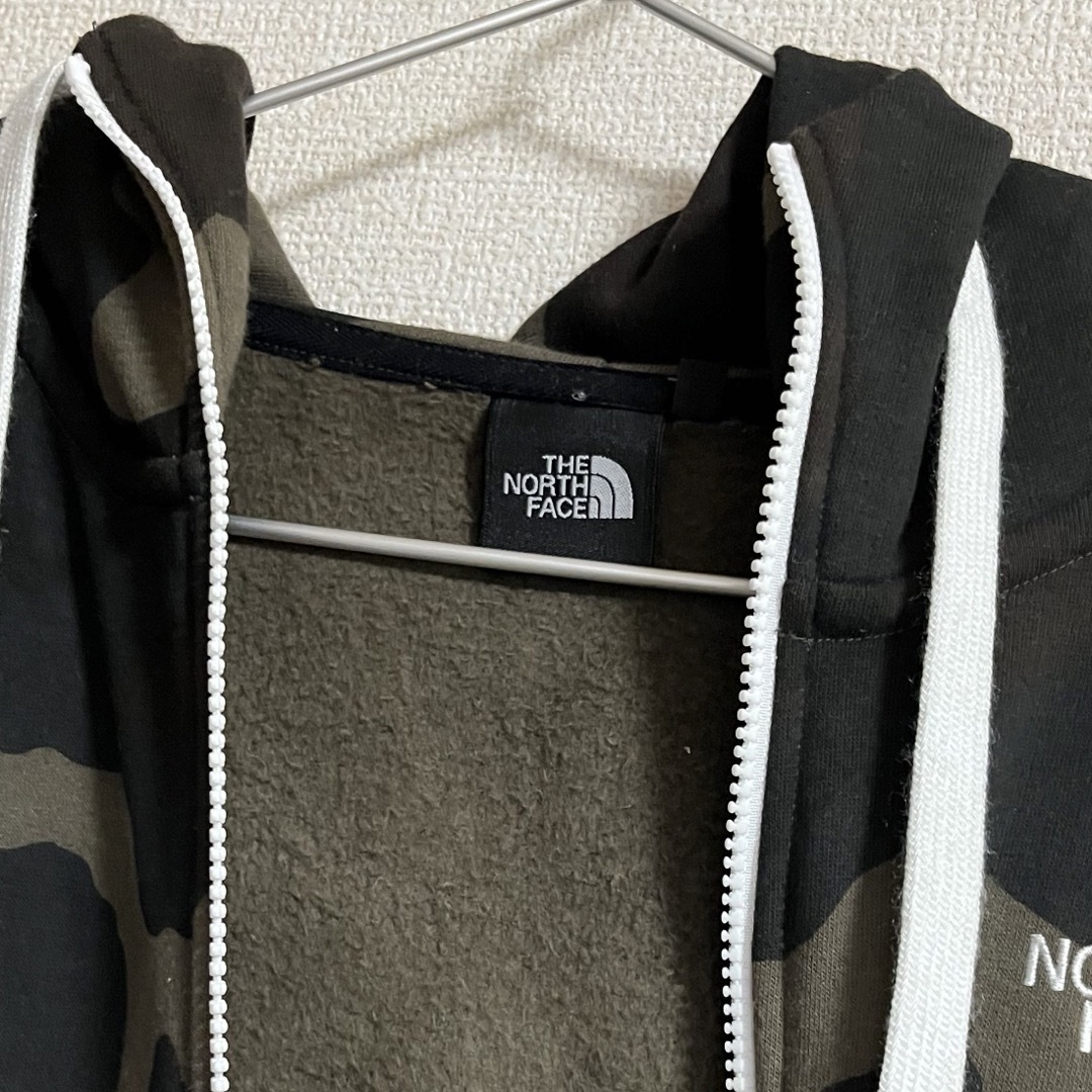 THE NORTH FACE(ザノースフェイス)のノースフェイス　ジャケット メンズのジャケット/アウター(フライトジャケット)の商品写真