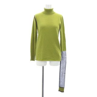 アザー(other)のスドーク 21AW one long knit top ニット セーター 長袖(ニット/セーター)