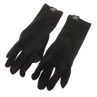 アークテリクス(ARC'TERYX)のARC'TERYX Gothic Glove 手袋 黒 X000006539(その他)