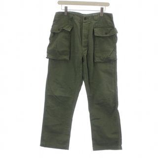 アザー(other)のUS.ARMY 83年製 CORPS TROUSER MANS UTILITY(スラックス)