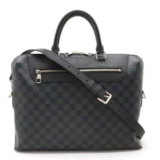 ルイヴィトン(LOUIS VUITTON)のルイ ヴィトン ダミエグラフィット PDJ NM （12420641）(ビジネスバッグ)