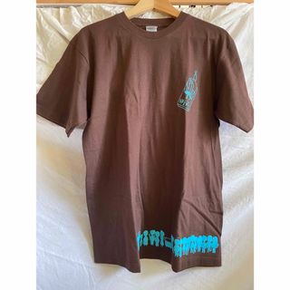 【新品未使用品】ぼんぼり祭りシャツ(Tシャツ/カットソー(半袖/袖なし))